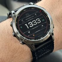 Смарт часы Garmin gs fenix 7 Гармин