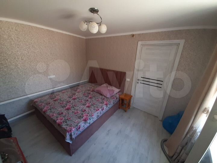 Дом 70 м² на участке 8 сот.