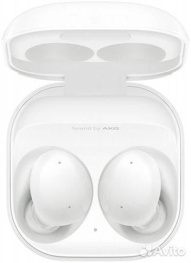 Samsung Galaxy Buds2, белый