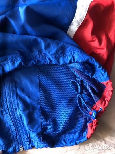 Спортивный костюм женский demix 50