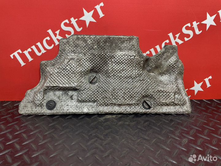 Экран тепловой Volvo FH, Volvo FM