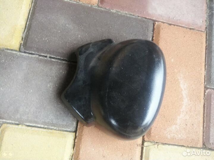 Запчасти на мотоцикл V-rod Muscle