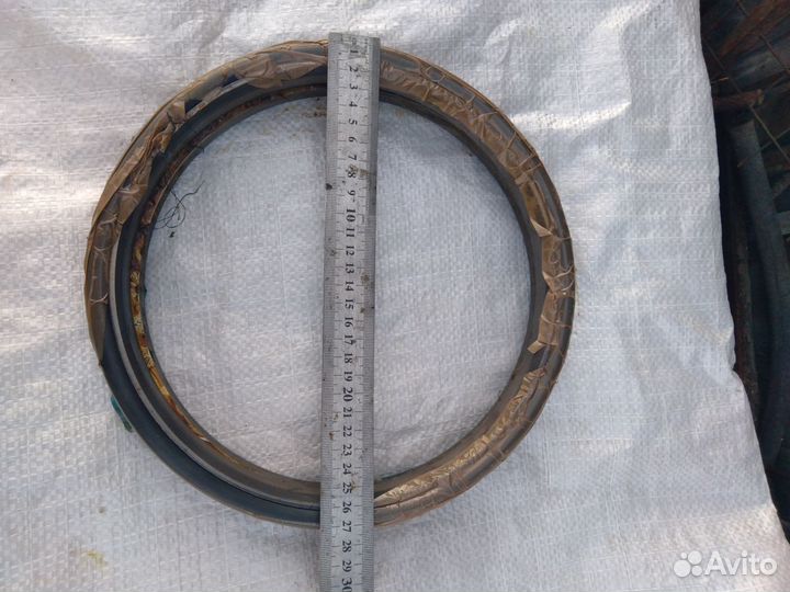 Плавающее уплотнение №SJ2390S (доукон)