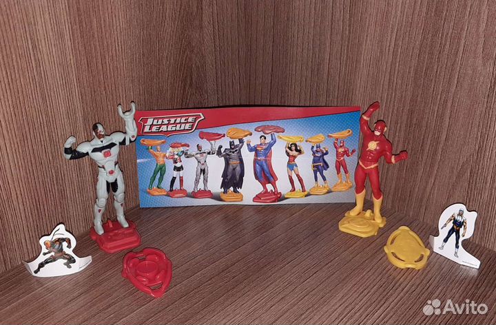 Киндер-сюрприз/Kinder 