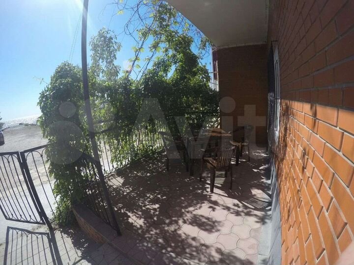 Дом 72 м² на участке 1 сот.