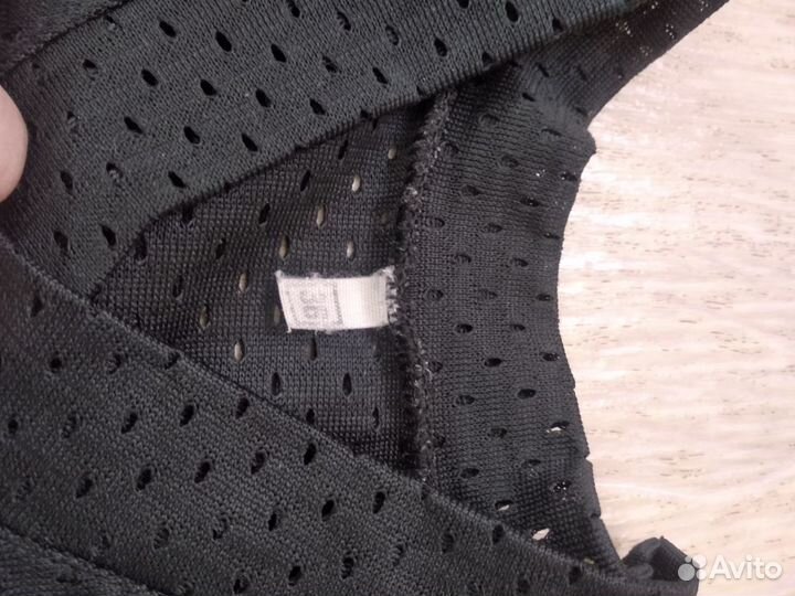 Детская хоккейная форма,после 1 спортсмена