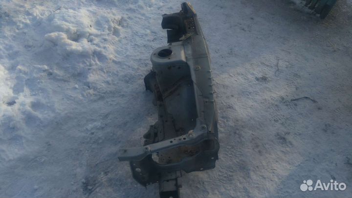 Продам Ланжерон nissan bluebird 1998 г.в