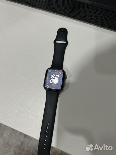 Apple watch se