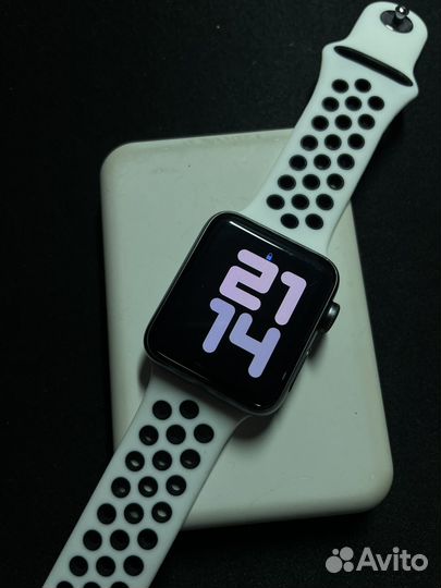 Apple watch 3 38mm