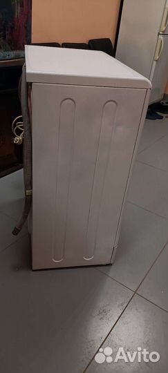 Стиральная машина indesit 5кг