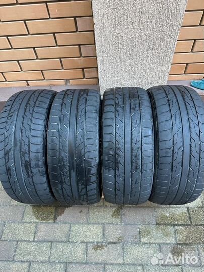 Toyo 310 225/45 R17