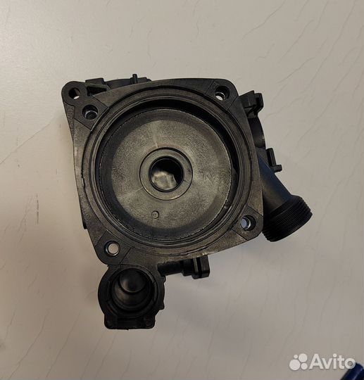 Vaillant 0020213167 улитка насоса