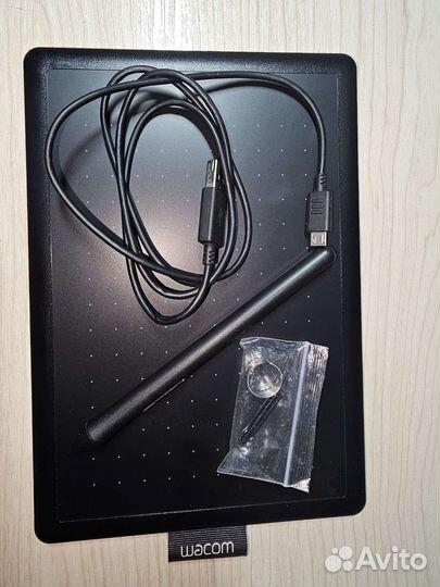 Графический планшет wacom