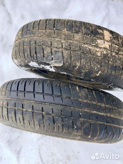 Колеса r 13 летние