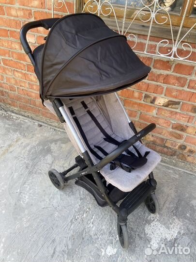 Прогулочная коляска inglesina quid 2