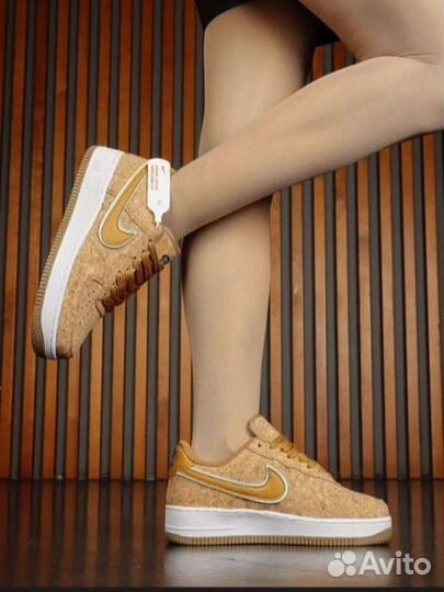 Кеды nike новые