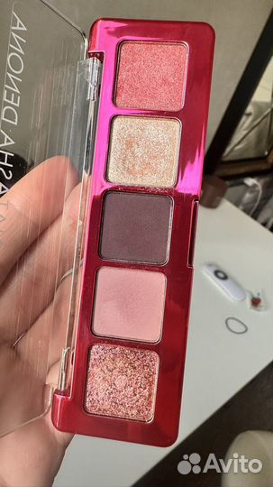 Natasha denona mini love palette