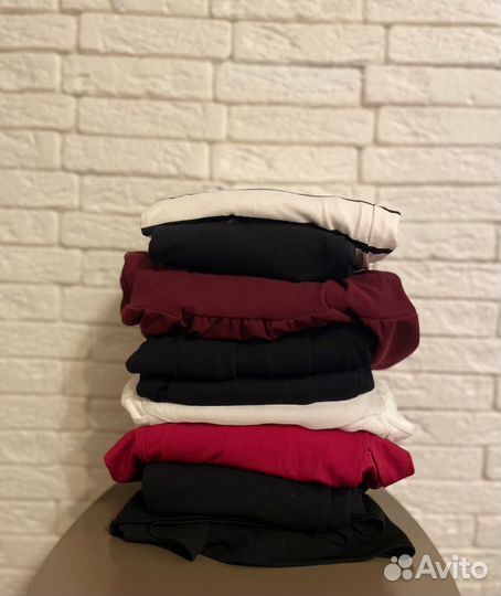 Платья пакетом