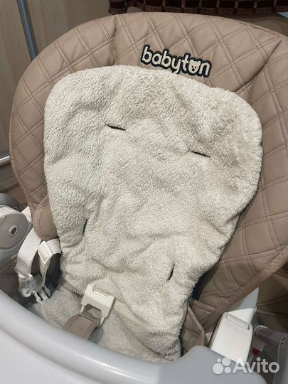 Стул для кормления