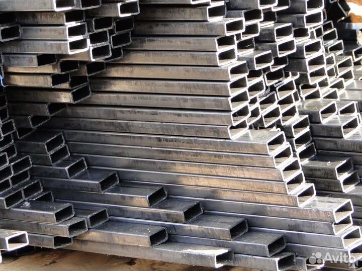 Профтруба от производителя