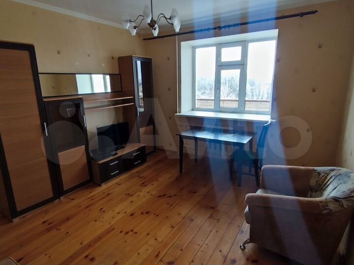 2-к. квартира, 61 м², 6/9 эт.