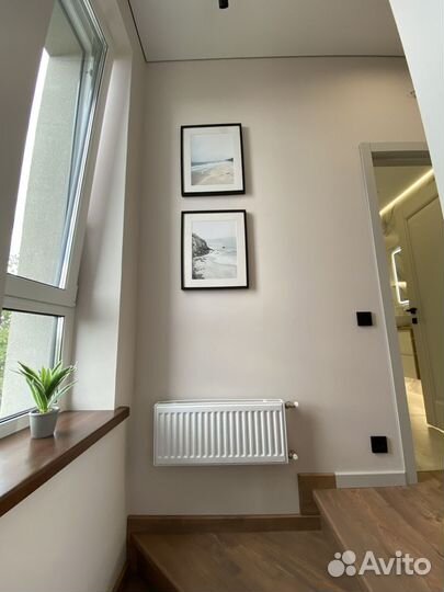 Радиатор панельный