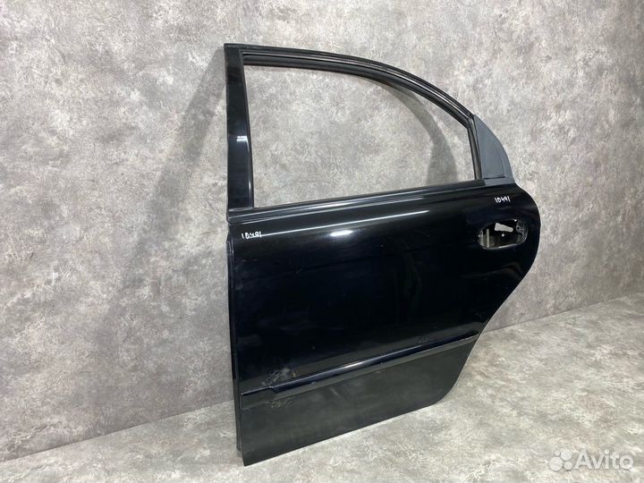 Дверь задняя левая Kia Spectra 2-й рест. SD 2006