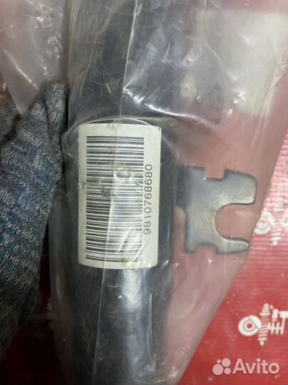 Peugeot 301 Амортизатор перед левый