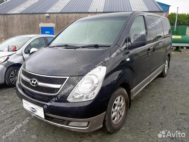 Шина hyundai H1 (starex) 2 2010