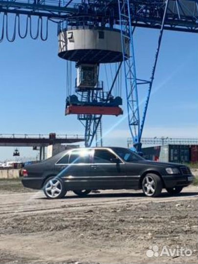 Колеса r 20