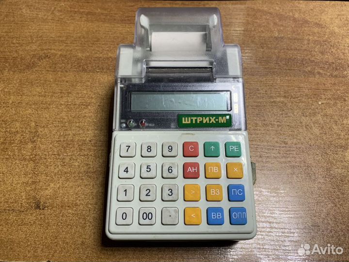 Ккм Элвес Микро-К