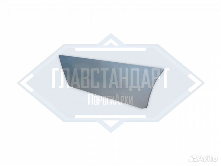 Пенка Alfa Romeo 156 седан задняя левая