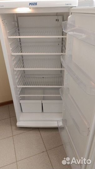 Холодильник pozis-Свияга 513-3
