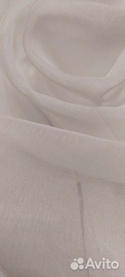 Ткань портьерная.Тюль Кристалон.Шторы