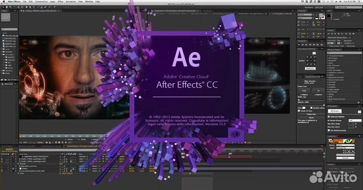 Анимация видео (цена договорная)