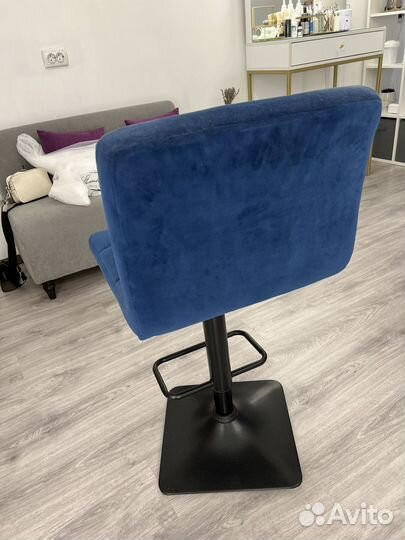 Барный стул