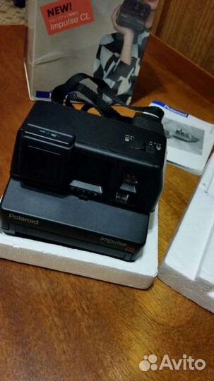 Фотоаппарат