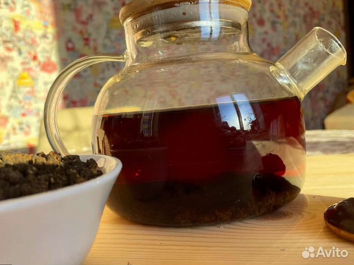 Иван-чай 1 кг 2О23 для зож, для здоровья