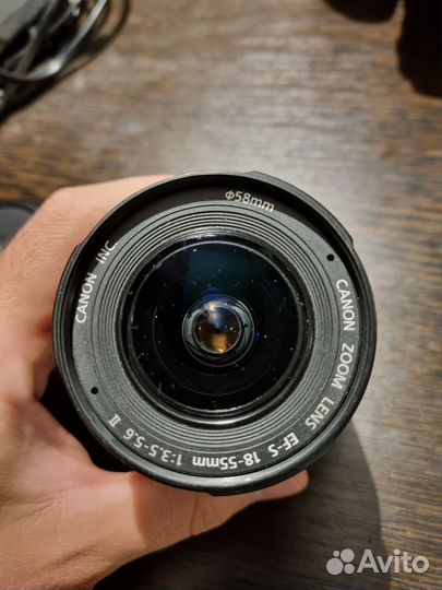 Canon EOS 400d Kit + Canon EF 50mm F/1.4 USM