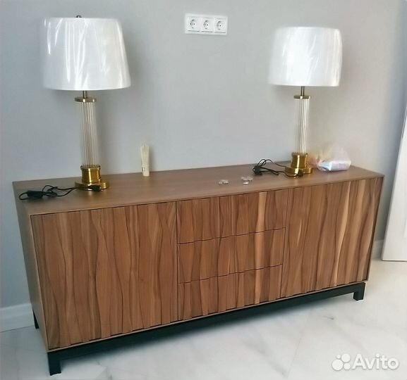 Изготовление мебели на заказ из массива