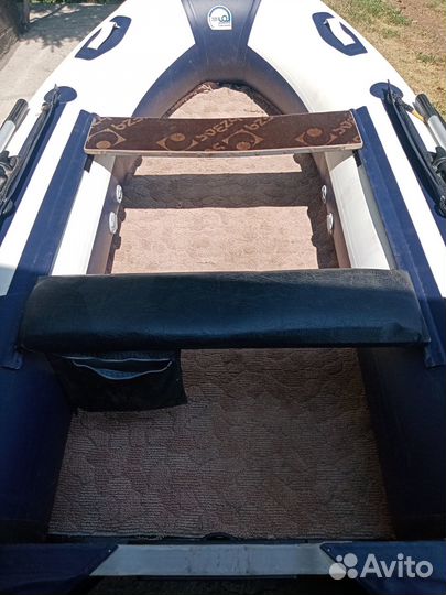 Продам лодку