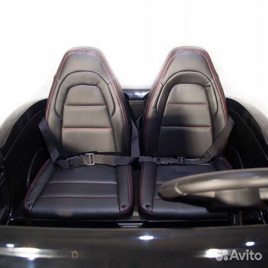 Детские электромобили