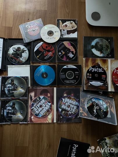 Компьютерная игра