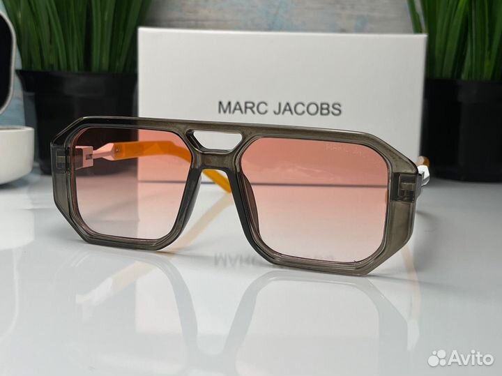 Очки мужские marc jacobs