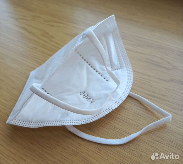 Маска- респиратор KN - 95