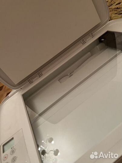 HP DeskJet Ink Advantage 3636