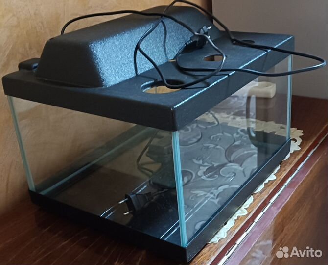 Аквариум 20л