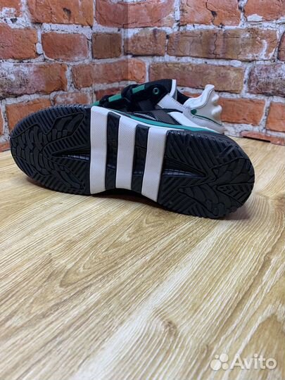 Кроссовки adidas niteball 2.0