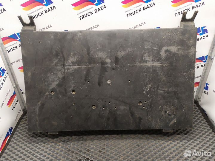 Блок предохранителей Daf 95