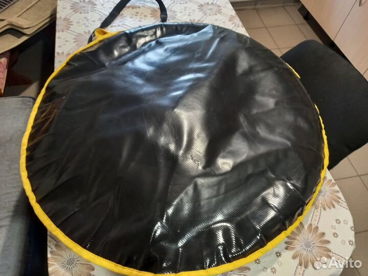 Тюбинг, ватрушка Nordway 100 см